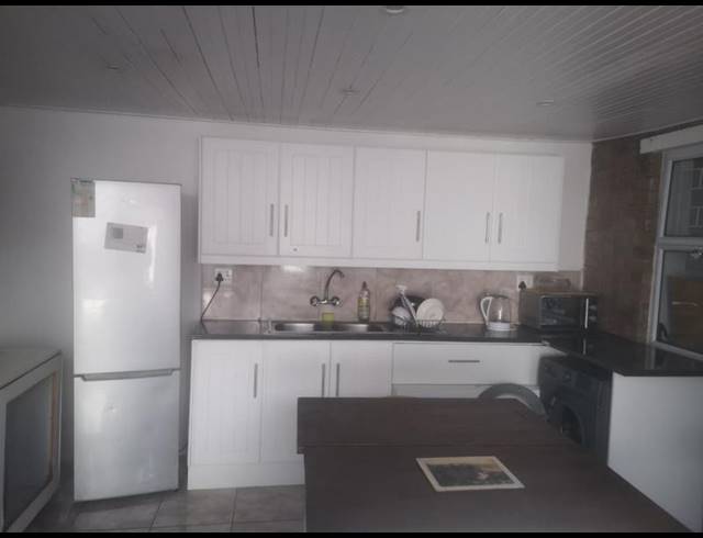 1 BEDROOM PROPERTY TO RENT IN PLUMSTEAD